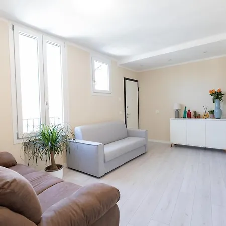 Terrazza Cavour Brescia