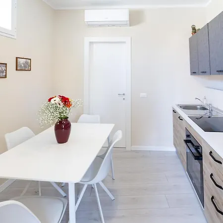 Terrazza Cavour Appartamento *