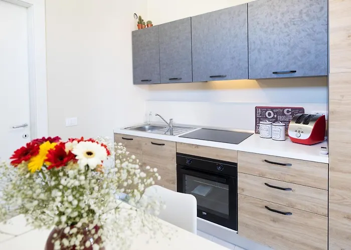 Terrazza Cavour Apartment