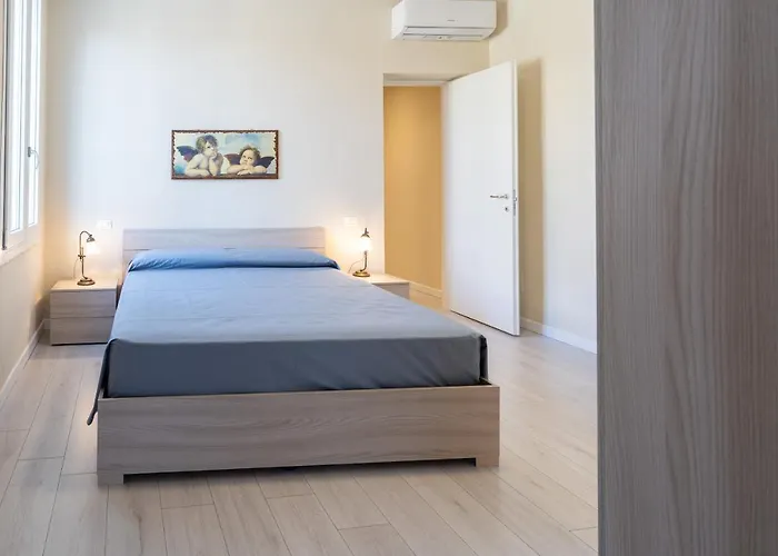 Apartment Terrazza Cavour *