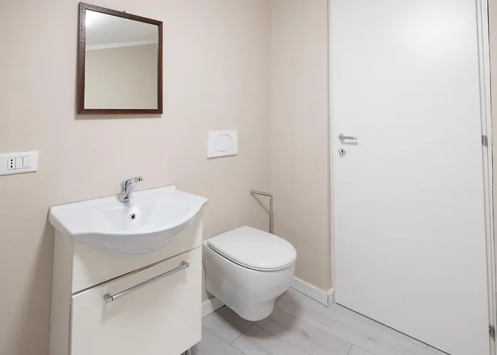 Apartment Terrazza Cavour