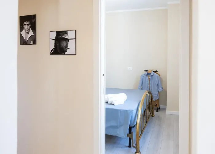 Terrazza Cavour Brescia