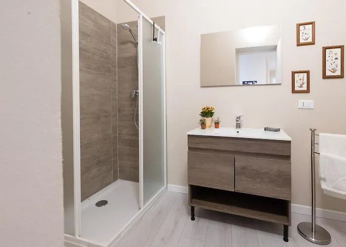 Apartment Terrazza Cavour *