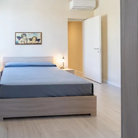 Apartamento Terrazza Cavour *