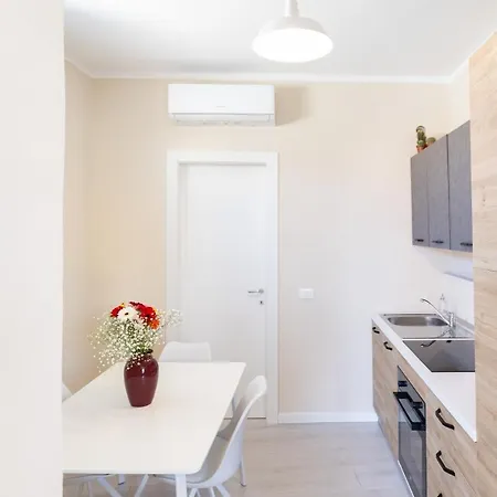 Apartment Terrazza Cavour Brescia
