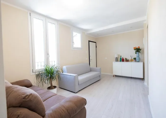 Terrazza Cavour Brescia