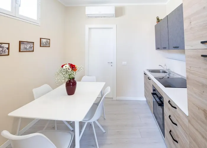 Terrazza Cavour Apartamento *