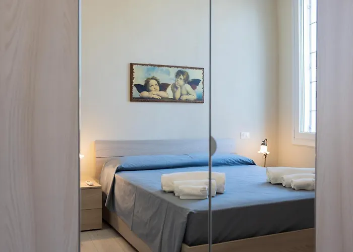 Terrazza Cavour Apartamento *